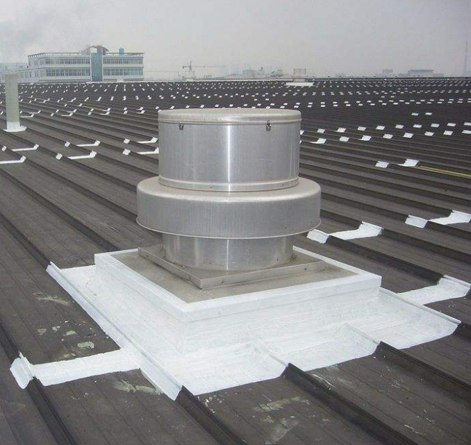 常山工业园区零星修缮