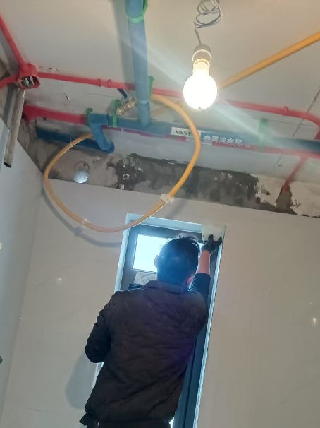 常山专业水管维修