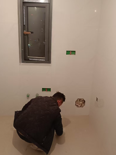 常山专业电工维修